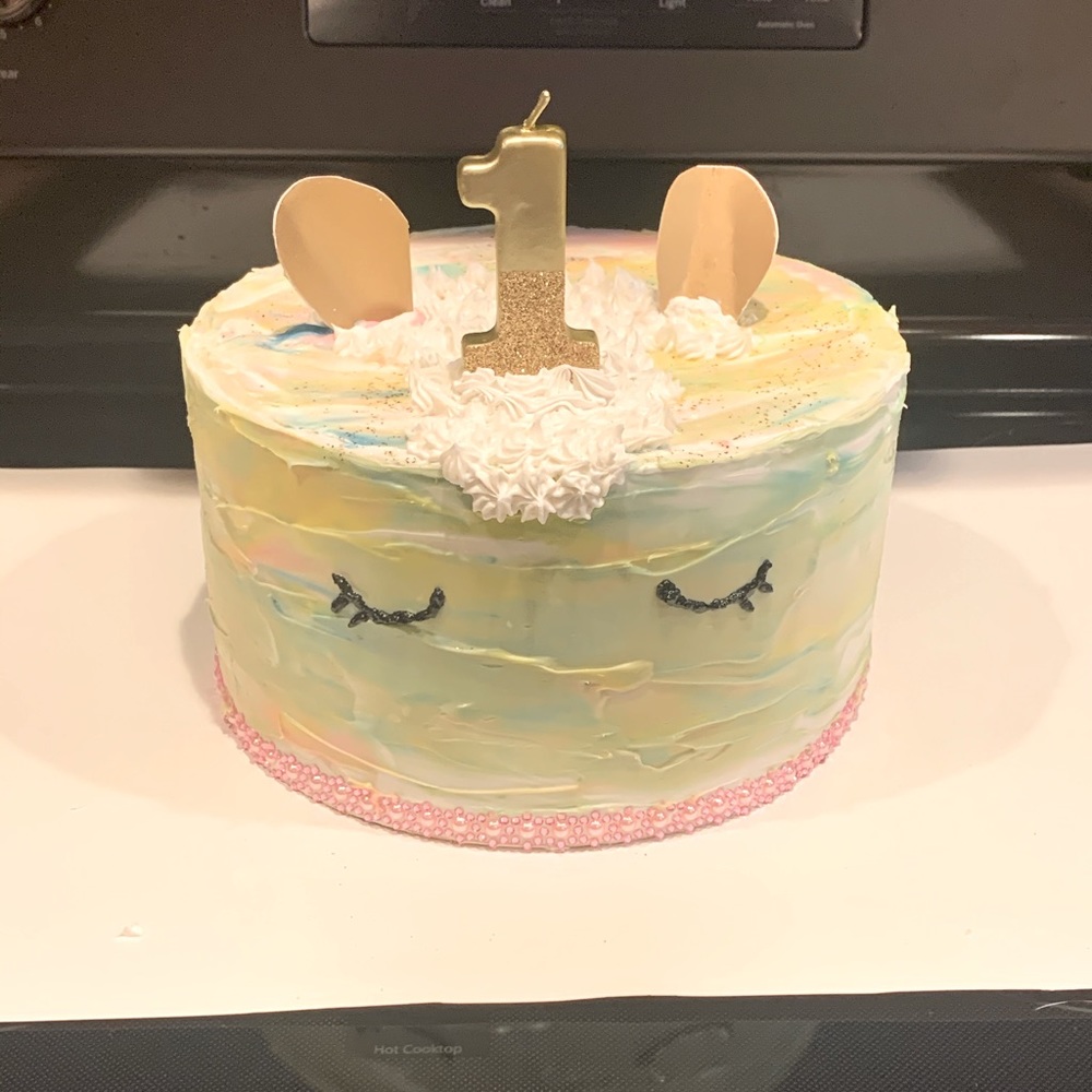 Fake cakes ! For display made to order